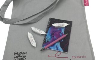 welcome pack