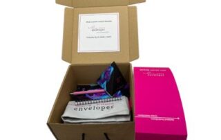welcome pack front