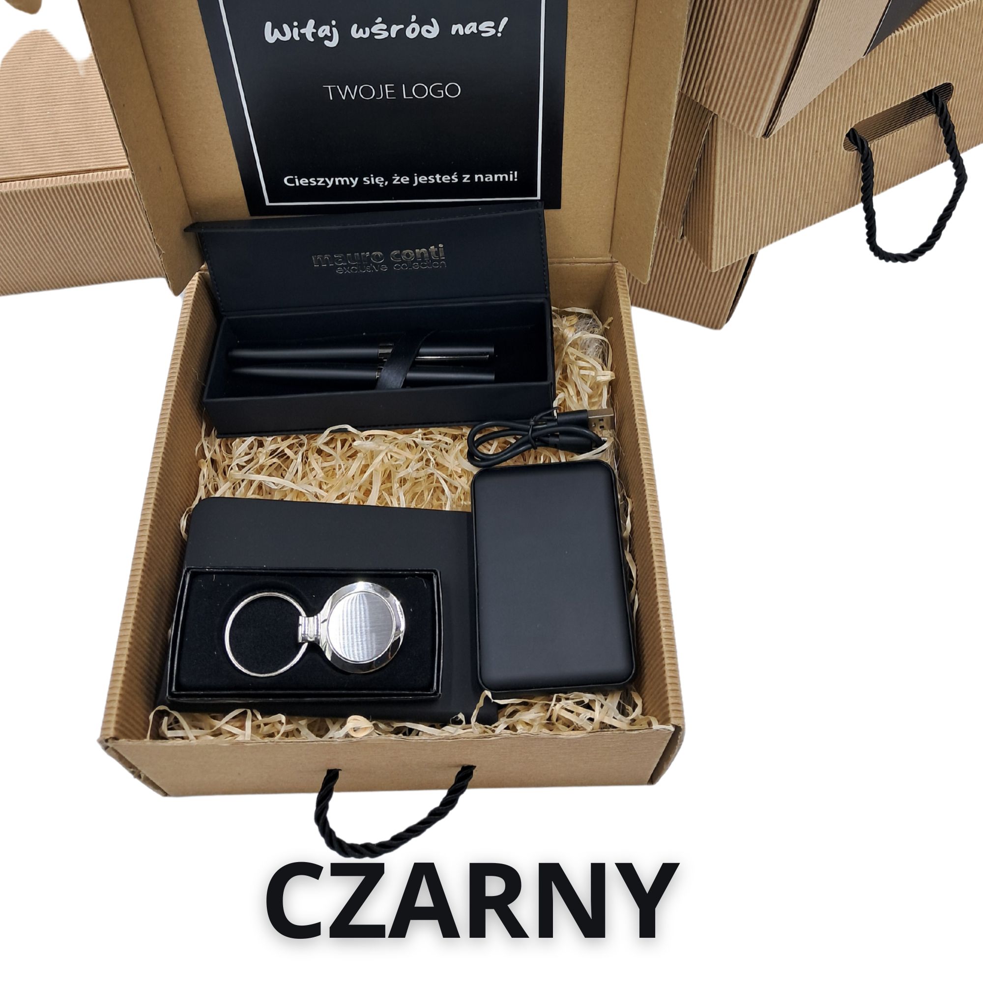 CZARNY