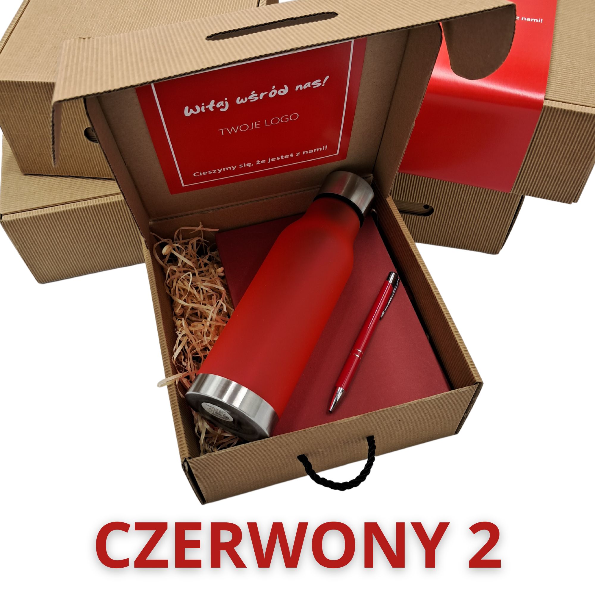 CZERWONY 2