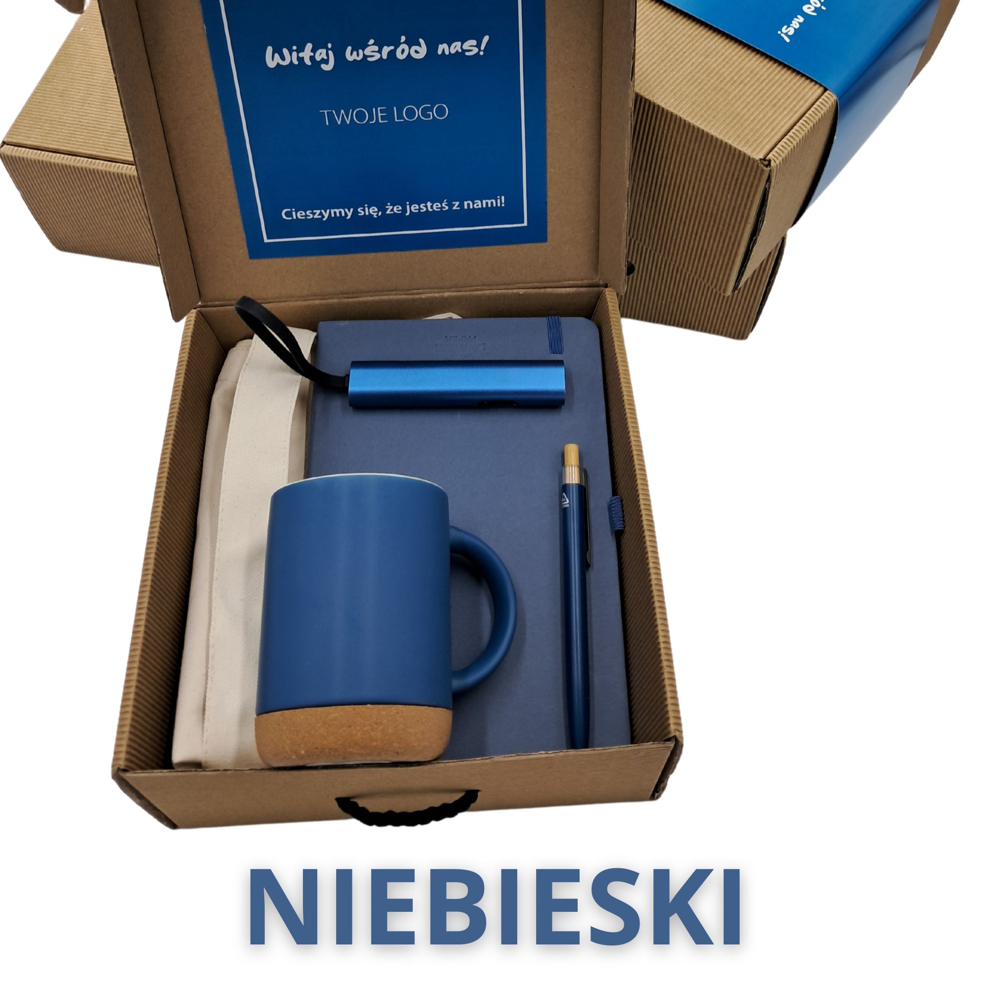 NIEBIESKI