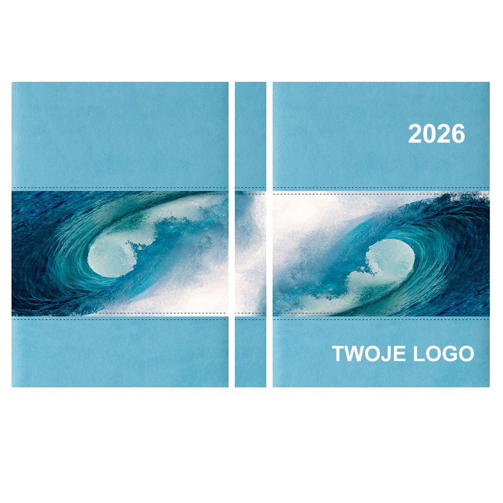 KALENDARZRZ KSIAZKOWY 2025