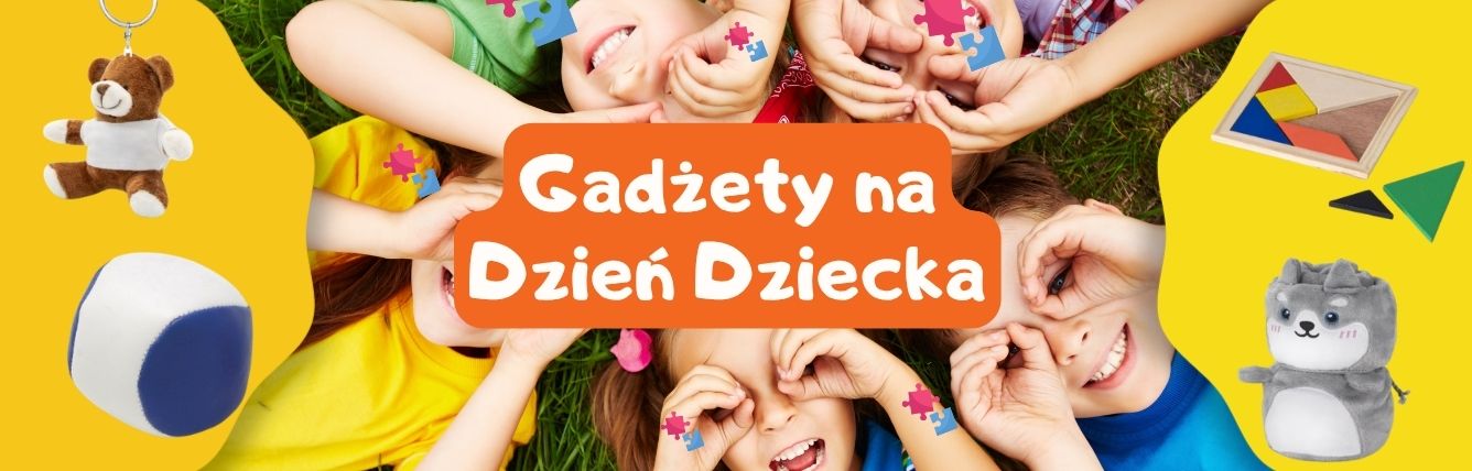 ENVELOPER – DZIEN DZIECKA